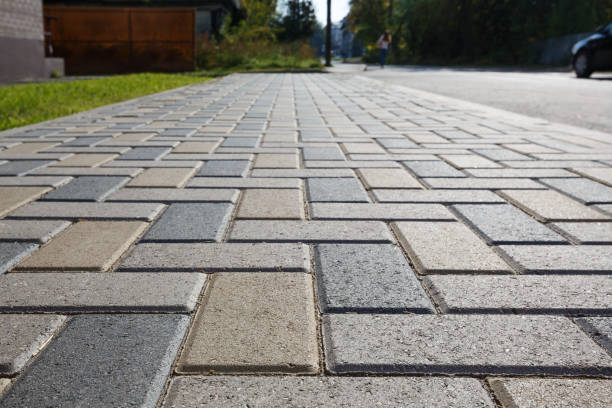 Best Residential driveway pavers in Vamo, FL