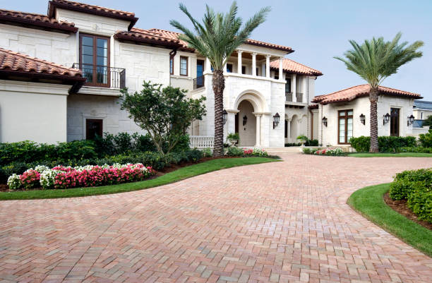  Vamo, FL Driveway Pavers Pros